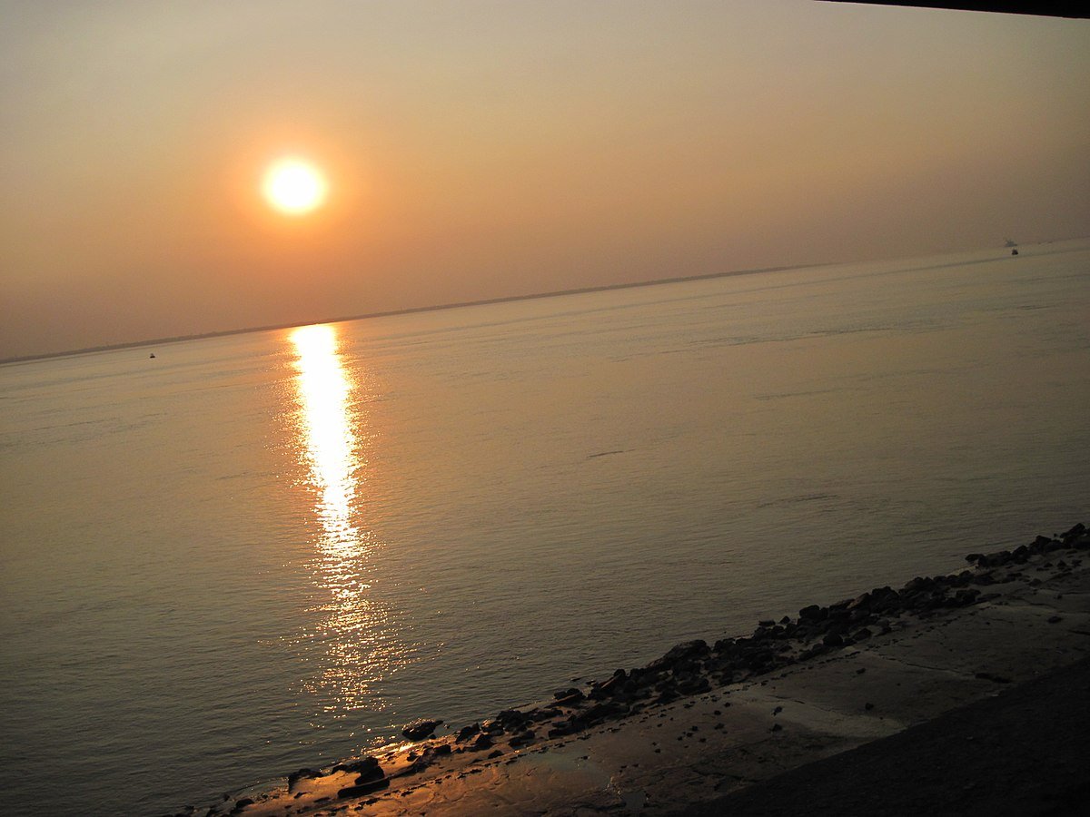 hot and weather in bengal