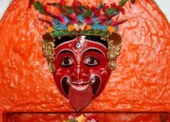 maa and jahura