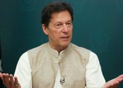 pak and imran khan