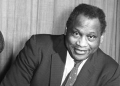paul robeson photo