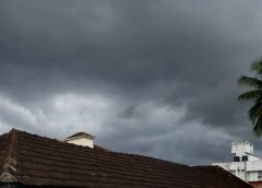 RAIN