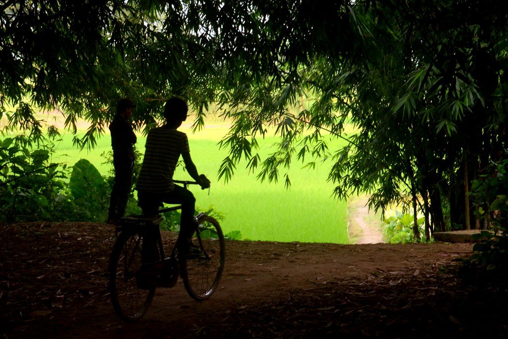 weather and 6 th april