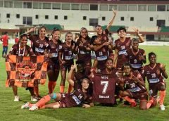 gokulam champion