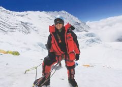 Bachendri Pal