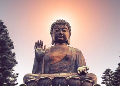 Buddha