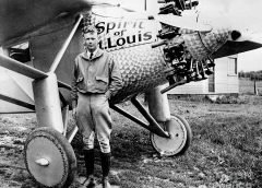 Charles Lindbergh