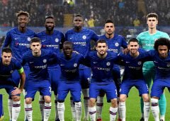 Chelsea