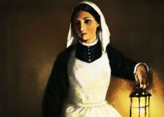 Florence Nightingale