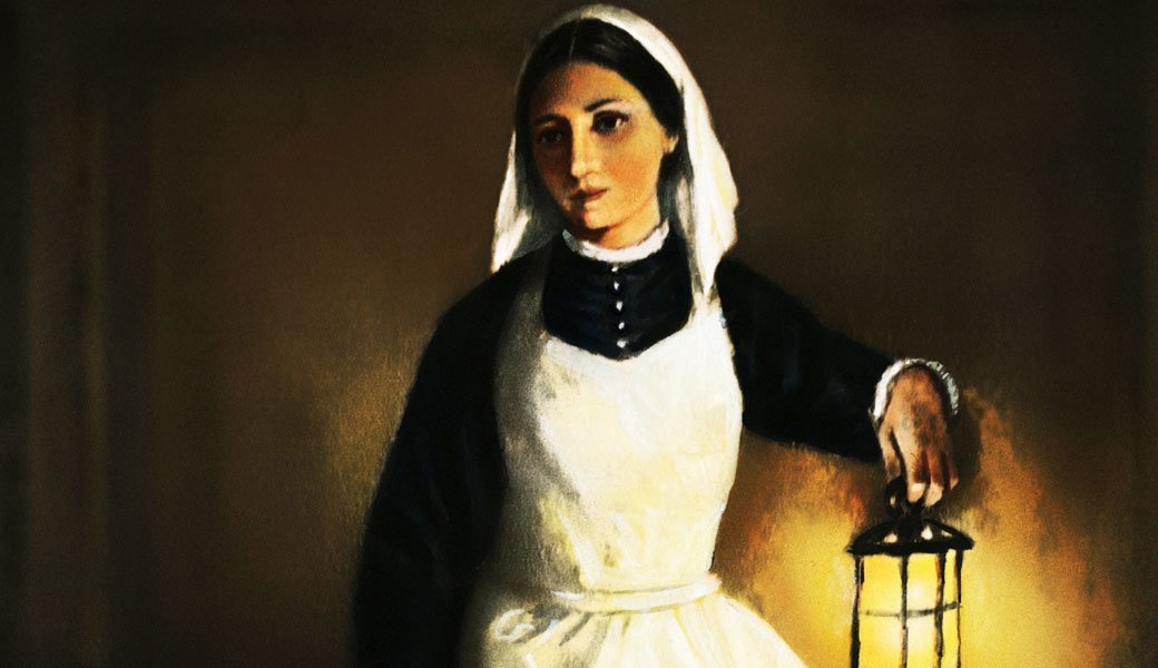 Florence Nightingale