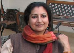 Geetanjali shree