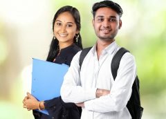 Higher Secondary Student