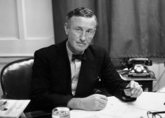 Ian-fleming
