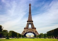 Eiffel Tower