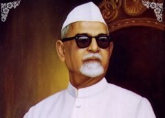 Jakir Hussain