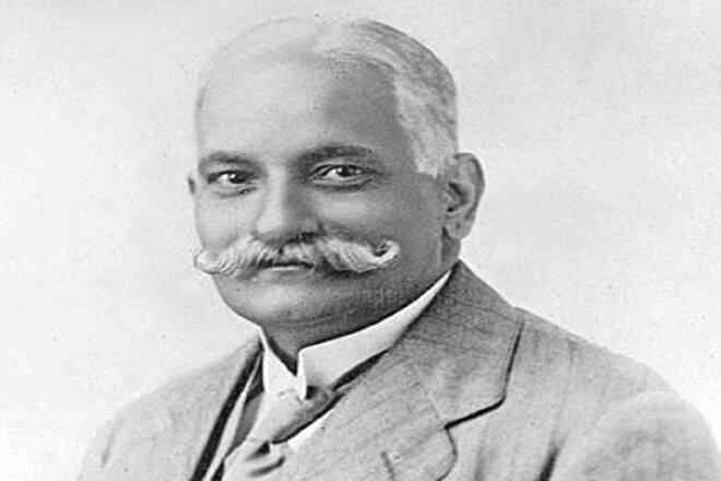 Motilal-Nehru