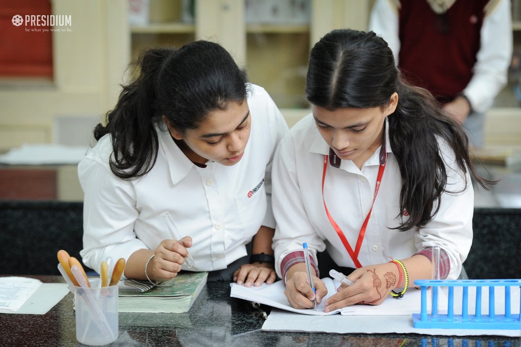 Practical Examination