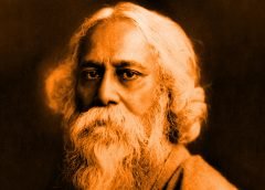 Rabindranath Tagore