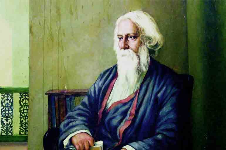 Rabindranath Thakur