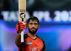 SRH