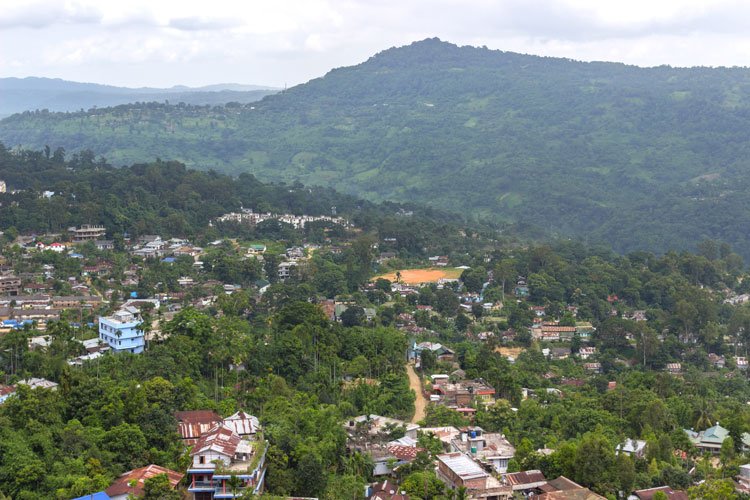 barak valley and assam