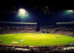 eden and ipl 2 match