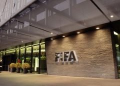 fifa and memories