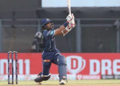gujrat and win 7 wicket