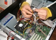 hardware and course