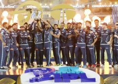 ipl and gujrat