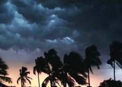 kalbaisakhi weather