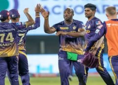 kkr and win
