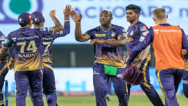 kkr and win