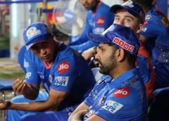 mumbai indians and win