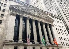 new york stock exchange