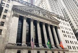 new york stock exchange