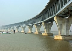 padma bridge and bangladesh