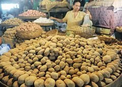 patato and market