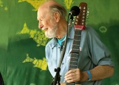 pete seegar