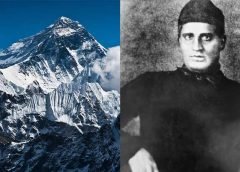 radhanath and memories