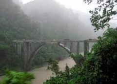 rain and weather north bengal