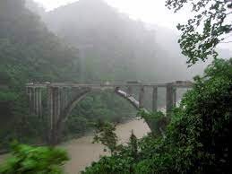 rain and weather north bengal