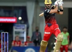 rcb and birat koholi