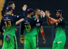 rcb and win