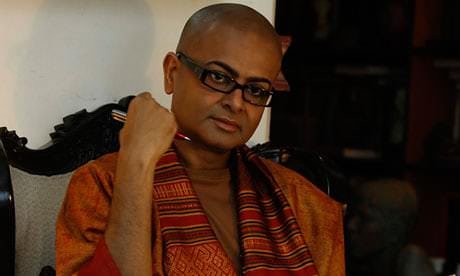 rituparno and memories