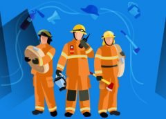 safety and management