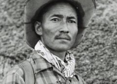 tenzing and memories