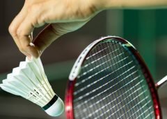 ubercup and sindhu