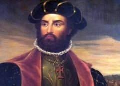 vasco da gama