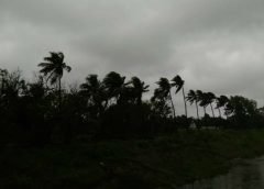 weather and friday
