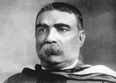 Ashutosh Mukherjee